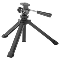 Штатив KONUS TRIPOD-8 (26-35cm, 2kg)
