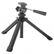 Штатив KONUS TRIPOD-8 (26-35cm, 2kg)