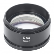 Насадка на об'єктив KONUS 0.5x для стерео мікроскопів  (Безкоштовна доставка)