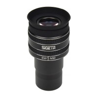 Окуляр SIGETA 58 SERIES 5 мм, 58°, 1.25"  (Безкоштовна доставка)