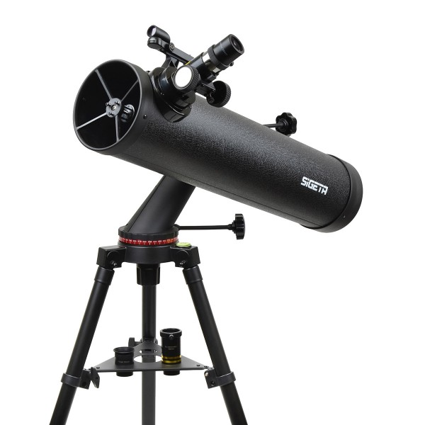 Телескоп SIGETA StarQuest 120/700 Alt-AZ