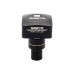 Цифрова камера для мікроскопа SIGETA MCMOS 1300 1.3MP USB2.0  (Безкоштовна доставка)
