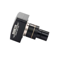Цифрова камера для мікроскопа SIGETA MCMOS 1300 1.3MP USB2.0  (Безкоштовна доставка)