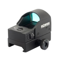 Коліматорний приціл KONUS SIGHT-PRO FISSION 2.0  (Безкоштовна доставка)