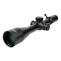 Оптичний приціл KONUS ETERNITY 6-24x50 PRS Ballistic FFP IR  (Безкоштовна доставка)