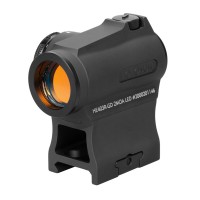 Коліматорний приціл HOLOSUN HE403R-GD  (Безкоштовна доставка)