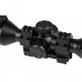 Тепловізійний приціл GUIDE TU635 3.0 35mm 640x512px 3-24x