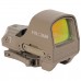 Коліматорний приціл HOLOSUN HS510C-FDE