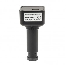 Цифрова камера для мікроскопа SIGETA MDC-560 CCD 5.6MP