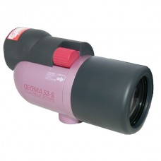 Підзорна труба VIXEN GEOMA 52S Pink (без окуляра)