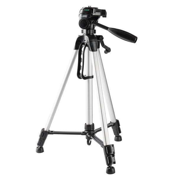 Штатив KONUS TRIPOD-9 (53-146cm, 5kg)
