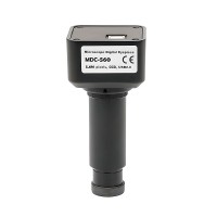 Цифрова камера для мікроскопа SIGETA MDC-560 CCD 5.6MP  (Безкоштовна доставка)