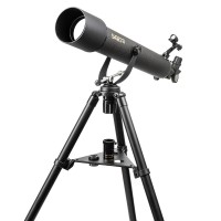 Телескоп SIGETA StarWalk 80/720 AZ  (Безкоштовна доставка)