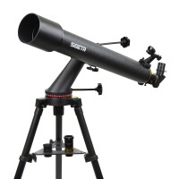 Телескоп SIGETA StarQuest 72/800 Alt-AZ