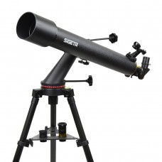 Телескоп SIGETA StarQuest 72/800 Alt-AZ