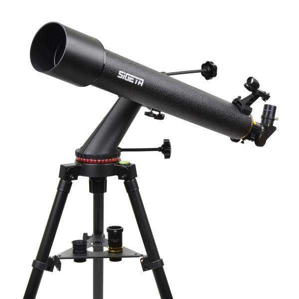 Телескоп SIGETA StarQuest 72/800 Alt-AZ