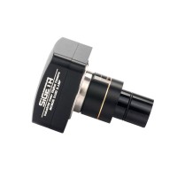 Цифрова камера для мікроскопа SIGETA MCMOS 3100 3.1MP USB2.0  (Безкоштовна доставка)