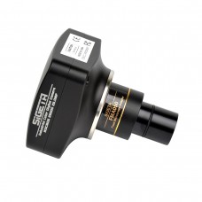 Цифрова камера для мікроскопа SIGETA M3CMOS 25000 25.0 MP USB 3.0
