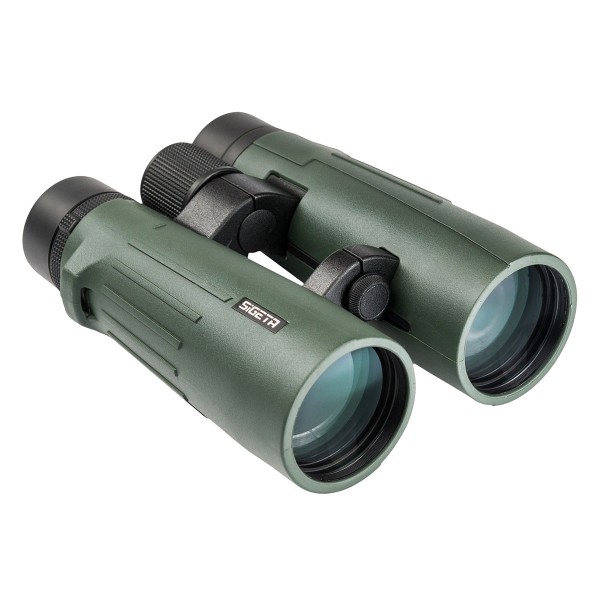 Бінокль SIGETA Imperial 10x50 Green  (Безкоштовна доставка)