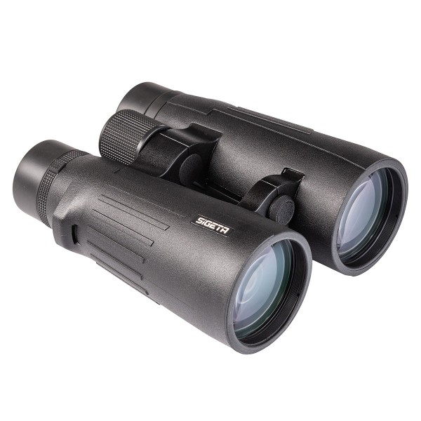 Бінокль SIGETA Imperial 8x56 Black  (Безкоштовна доставка)