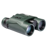 Бінокль KONUS KONUSRANGE-2 10x42 з лазерним далекоміром  (Безкоштовна доставка)