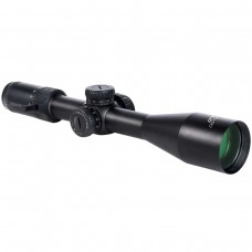 Оптичний приціл Konus WILD 6-24x50 Half Mil-Dot IR