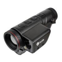 Тепловізійний монокуляр GUIDE TD431 LRF 384x288px 35mm (з далекоміром)  (Безкоштовна доставка)