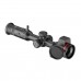 Тепловізійний приціл GUIDE TU635L 3.0 35mm 640x512px 3-24x (з далекоміром)