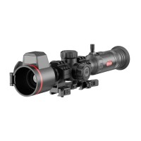 Тепловізійний приціл GUIDE TU635L 3.0 35mm 640x512px 3-24x (з далекоміром)