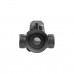 Тепловізійний приціл GUIDE TU635L 3.0 35mm 640x512px 3-24x (з далекоміром)