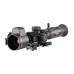 Тепловізійний приціл GUIDE TU635L 3.0 35mm 640x512px 3-24x (з далекоміром)