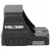 Коліматорний приціл HOLOSUN HS507COMP-RD