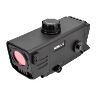 ПНБ приціл KONUS KONUSPRO NV-3 3-9x32  (Безкоштовна доставка)