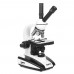 Мікроскоп SIGETA MB-401 40x-1600x LED Dual-View  (Безкоштовна доставка)