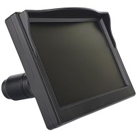 Екран для мікроскопа SIGETA LCD Displayer 5"  (Безкоштовна доставка)