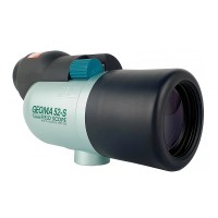 Підзорна труба VIXEN GEOMA 52S Green (без окуляра)  (Безкоштовна доставка)