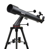 Телескоп SIGETA StarQuest 80/720 Alt-AZ