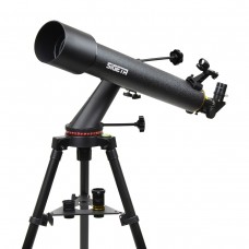 Телескоп SIGETA StarQuest 80/720 Alt-AZ