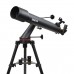 Телескоп SIGETA StarQuest 80/720 Alt-AZ