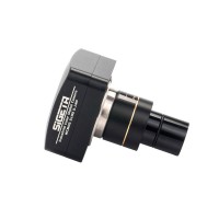Цифрова камера для мікроскопа SIGETA MCMOS 5100 5.1MP USB2.0  (Безкоштовна доставка)