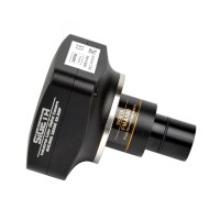 Цифрова камера для мікроскопа SIGETA M3CMOS 32000 32.0 MP USB 3.0  (Безкоштовна доставка)
