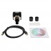 Цифрова камера для мікроскопа SIGETA M3CMOS 32000 32.0 MP USB 3.0