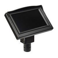 Екран для мікроскопа SIGETA LCD Displayer 5"  (Безкоштовна доставка)