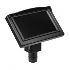 Екран для мікроскопа SIGETA LCD Displayer 5"  (Безкоштовна доставка)