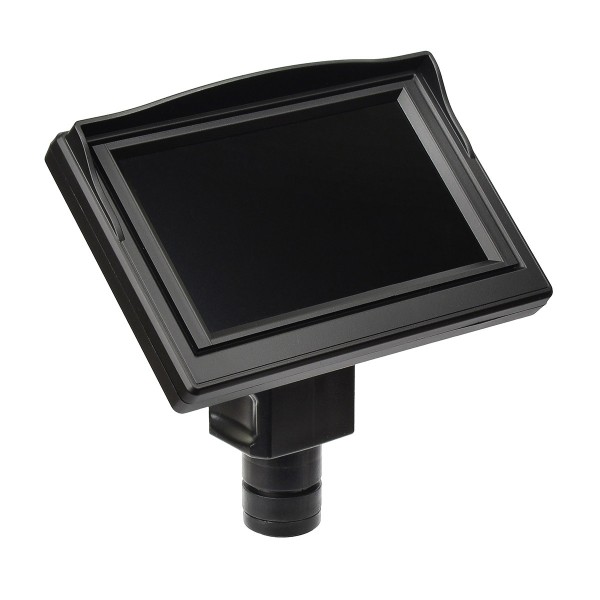 Екран для мікроскопа SIGETA LCD Displayer 5"  (Безкоштовна доставка)