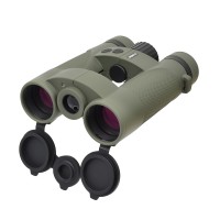 Бінокль SIGETA RANGECRAFT 10x42 (з лазерним далекоміром до 2000м)