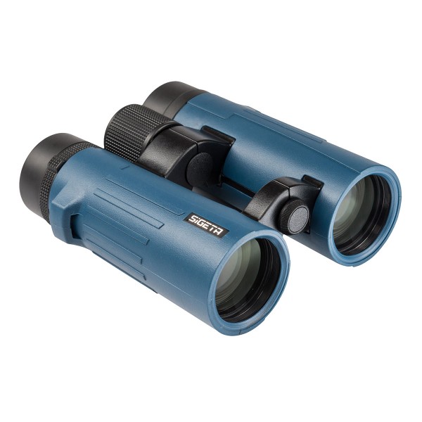 Бінокль SIGETA Imperial 8x42 Blue  (Безкоштовна доставка)