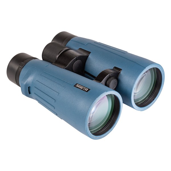 Бінокль SIGETA Imperial 8x56 Blue  (Безкоштовна доставка)