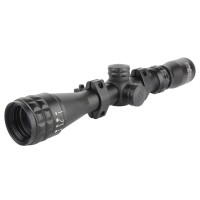 Оптичний приціл KONUS KONUSPRO 3-9x32 30/30 (з кільцями)  (Безкоштовна доставка)