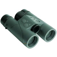 Бінокль KONUS KONUSRANGE-3 10x42 (з далекоміром)